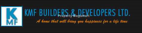 KMF Builders & Developers logo
